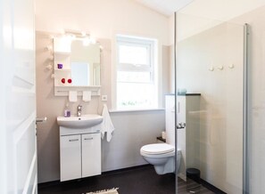 Deluxe-Villa | Badezimmer