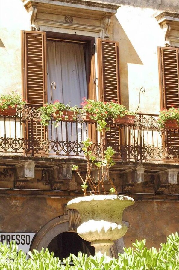 Exterior - B&B Casa Etna (Linguaglossa)