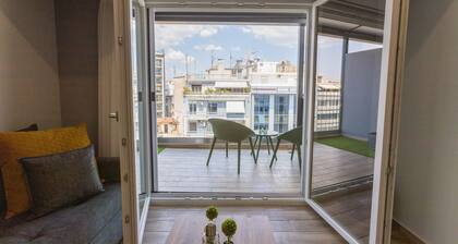 Athens Raise Acropolis Project