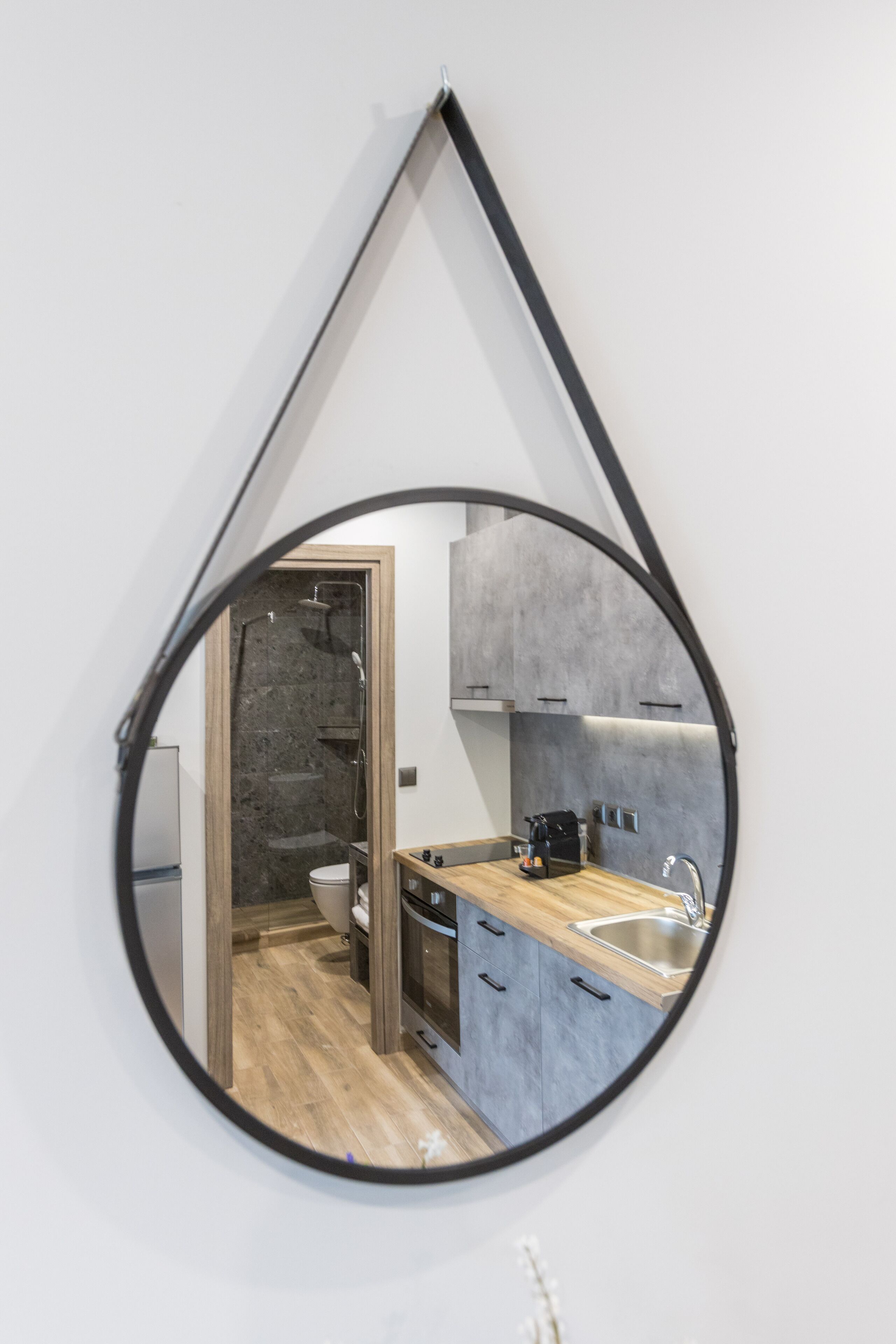 普通套房 | 客廳 | 智能電視