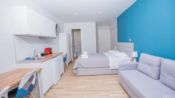 Elite Studio (1) | Private kitchen