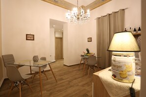 Dining room - Bella Palermo (Palermo)