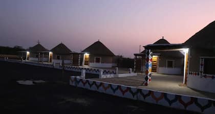 BANNI VILLAGE STAY