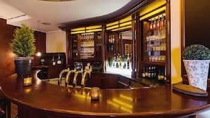 Interior - Strandhotel Ostfriesenhof (Borkum)