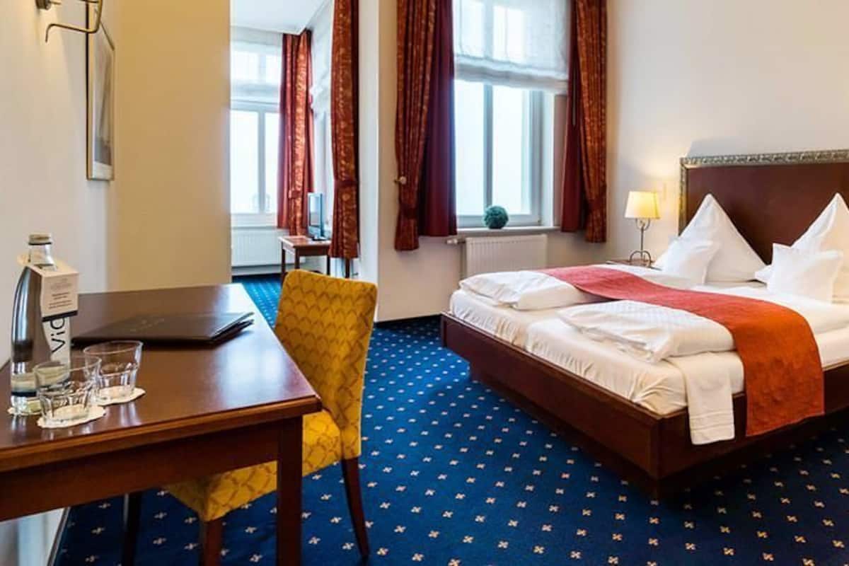 1 slaapkamer, gratis wifi