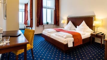 1 chambre, Wi-Fi gratuit