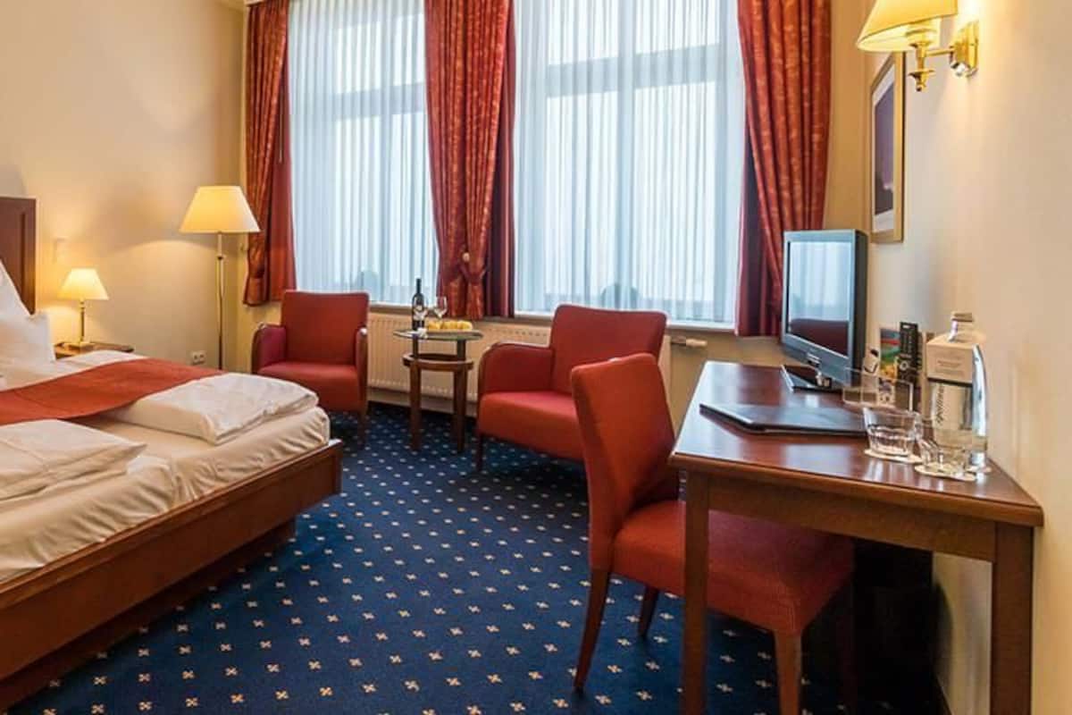 1 slaapkamer, gratis wifi