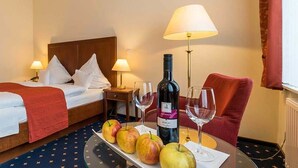 WiFi (free) - Strandhotel Ostfriesenhof (Borkum)