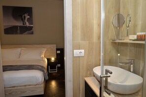 Bathroom - Regia Trazzera Ospitality and Relax (Ragusa)