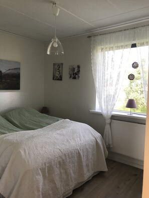 House, 1 Bedroom | Free WiFi, bed sheets - Matti Guesthouse (Skagafjörour)