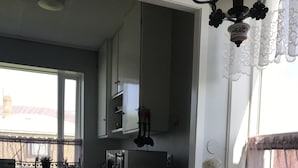 House, 1 Bedroom | In-room dining - Matti Guesthouse (Skagafjörour)