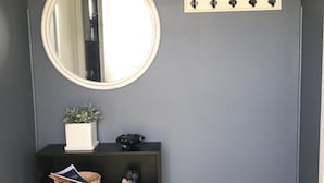 House, 1 Bedroom | Room amenity - Matti Guesthouse (Skagafjörour)