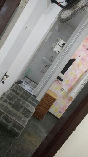 Quarto casal standard ( suite 4 | 免费 WiFi、床单