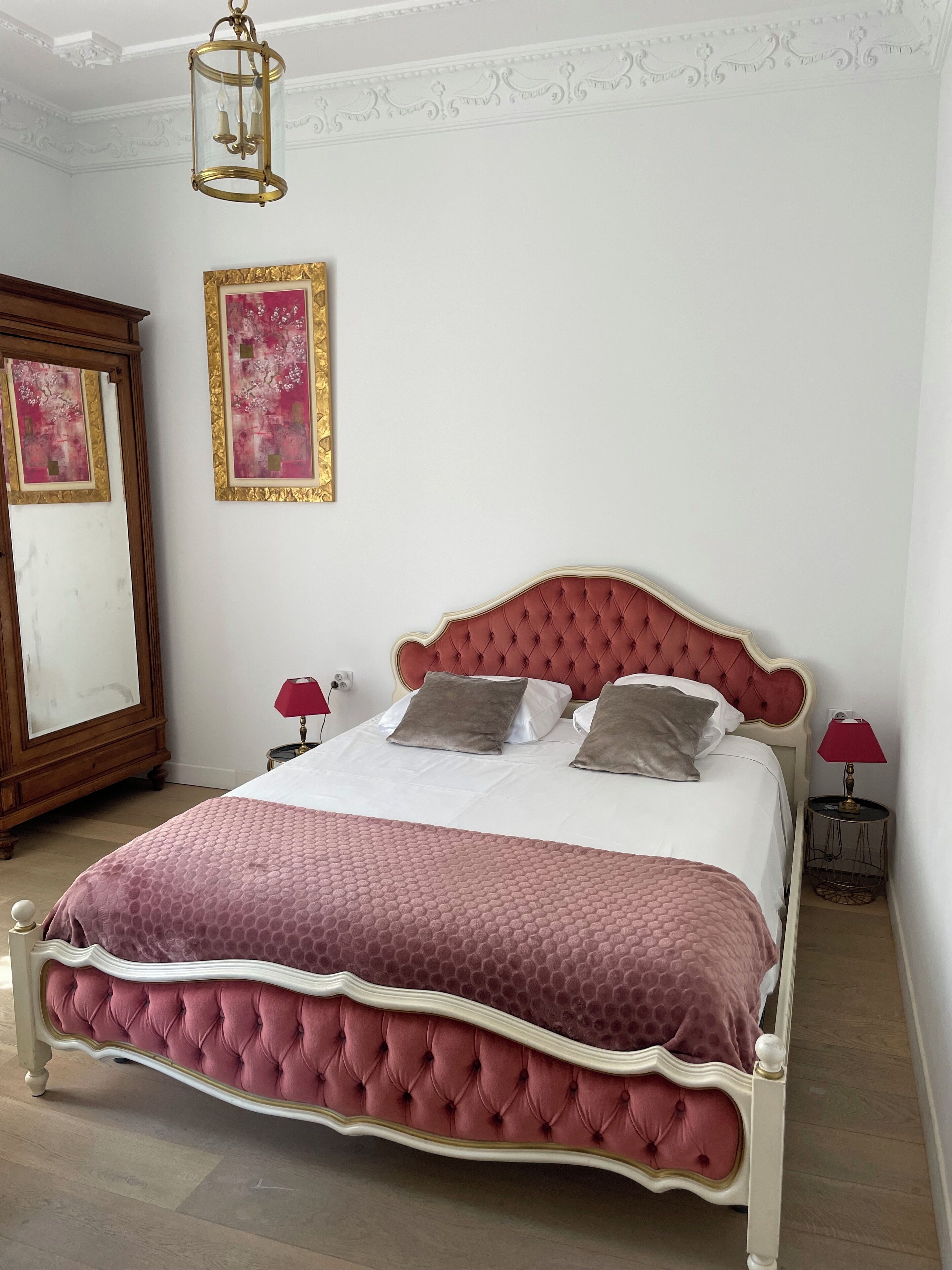 客室