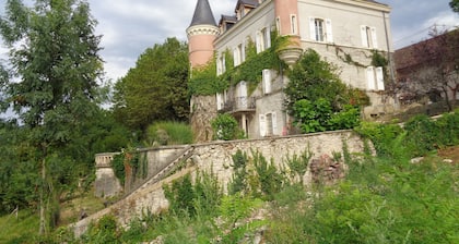 Chateau de Saint-Genix