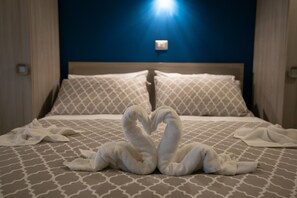 Chambre Triple (Blu)