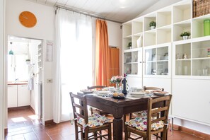 Apartment, 2 Bedrooms | In-room dining - Macci Apartment (Florence)
