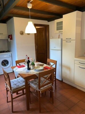 1 bedroom, iron/ironing board, free WiFi, bed sheets - Cavour Apartment (Florence)