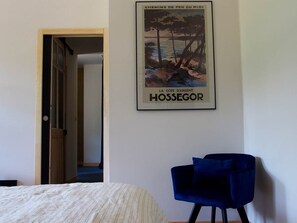 スイート (Passejada) | リビング エリア | 薄型テレビ