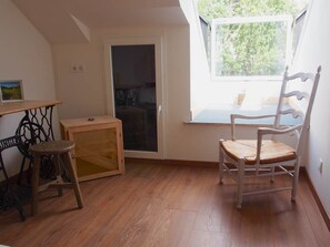 Suite (Pastoreta) | Sala d'estar | Televisor de pantalla plana 