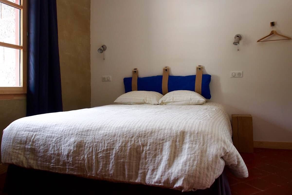 Double Room (Oelhèra)