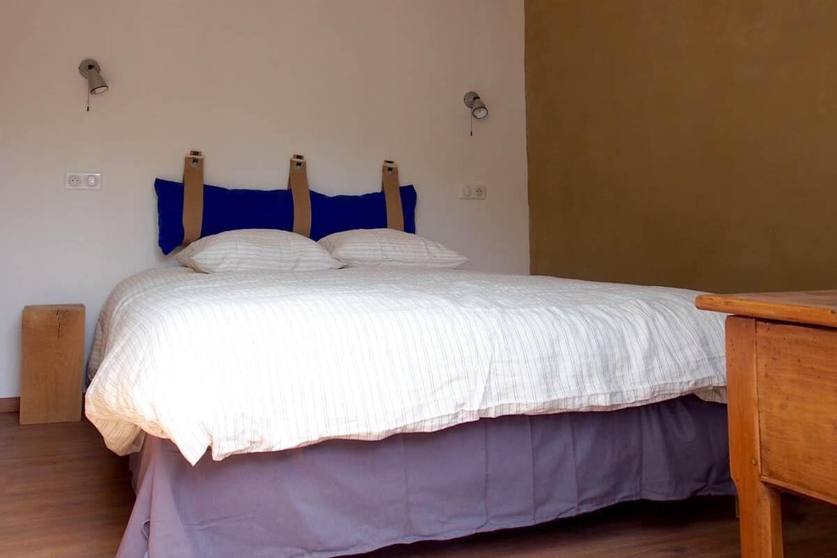 Double Room (Estiva)