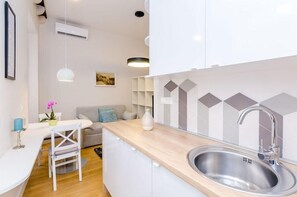 Interior - Leonarda Baroque House - Old Town (Dubrovnik)