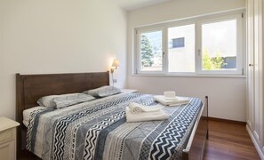 Departamento, 2 habitaciones | 2 habitaciones, tabla de planchar con plancha y wifi gratis 