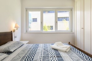 Departamento, 2 habitaciones (Prestige 13) | Tabla de planchar con plancha, wifi gratis y ropa de cama 