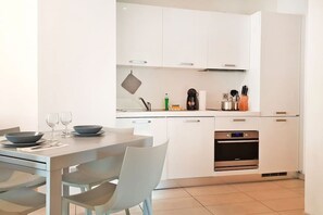 Apartment, 2Â Schlafzimmer (Prestige 09) | Eigene KĂŒche