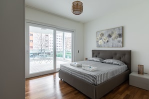 Deluxe-Apartment (Prestige 10)