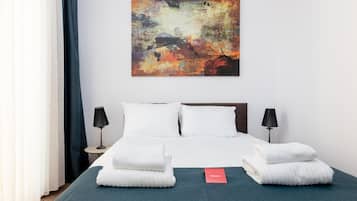 Literie hypoallergénique, décoration personnalisée