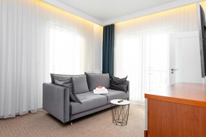Flat-screen TV - Varsovia Comfort (Warsaw)
