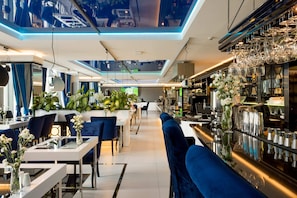 Interior - Varsovia Comfort (Warsaw)