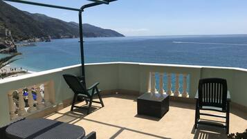 Terrazza/patio