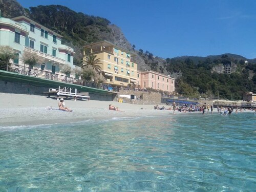 La Terrazza sul Mare