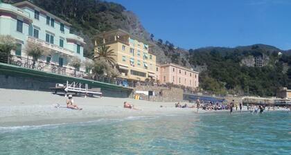 La Terrazza sul Mare