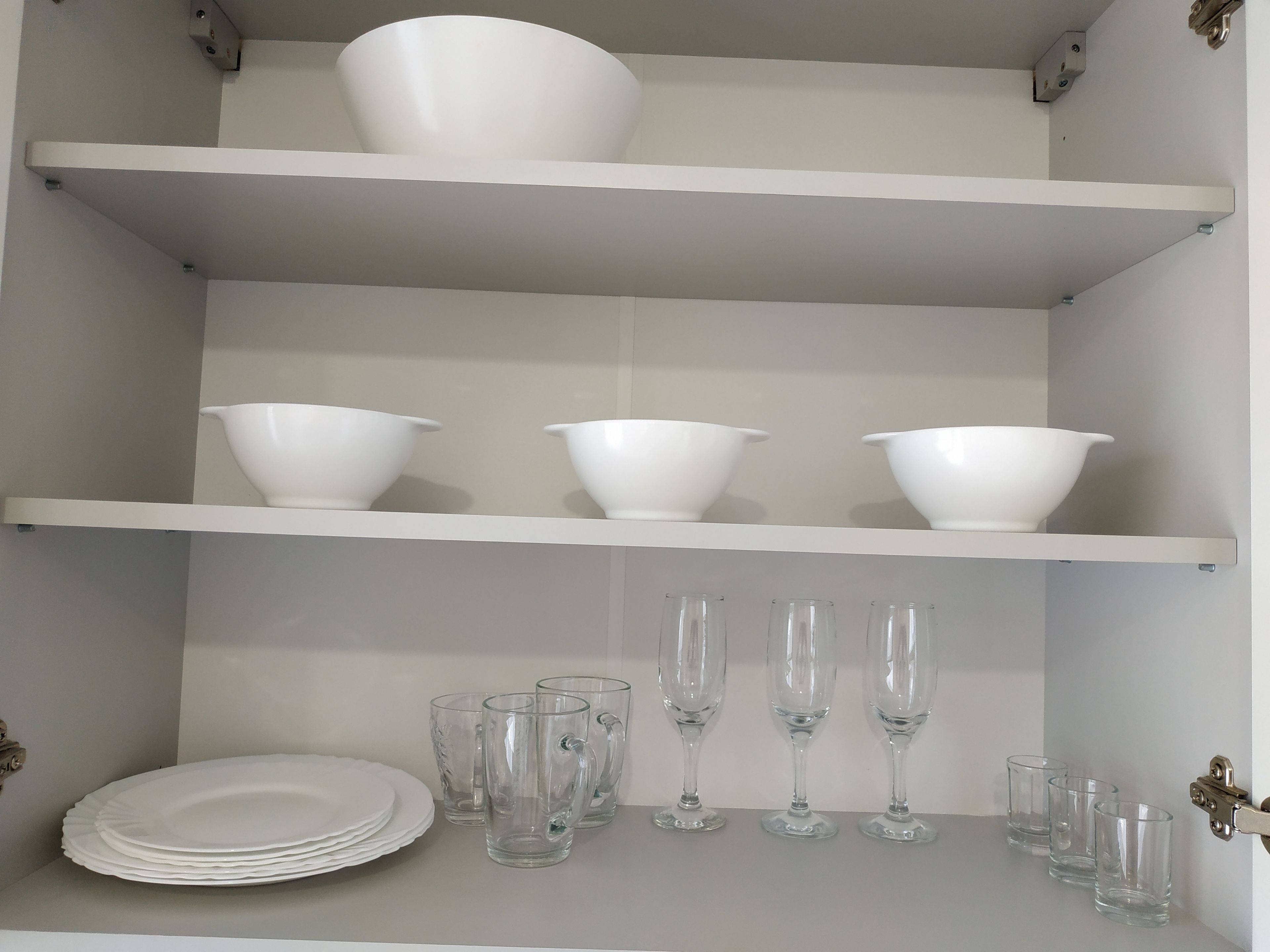 Apartment, Mountain View | Room amenity