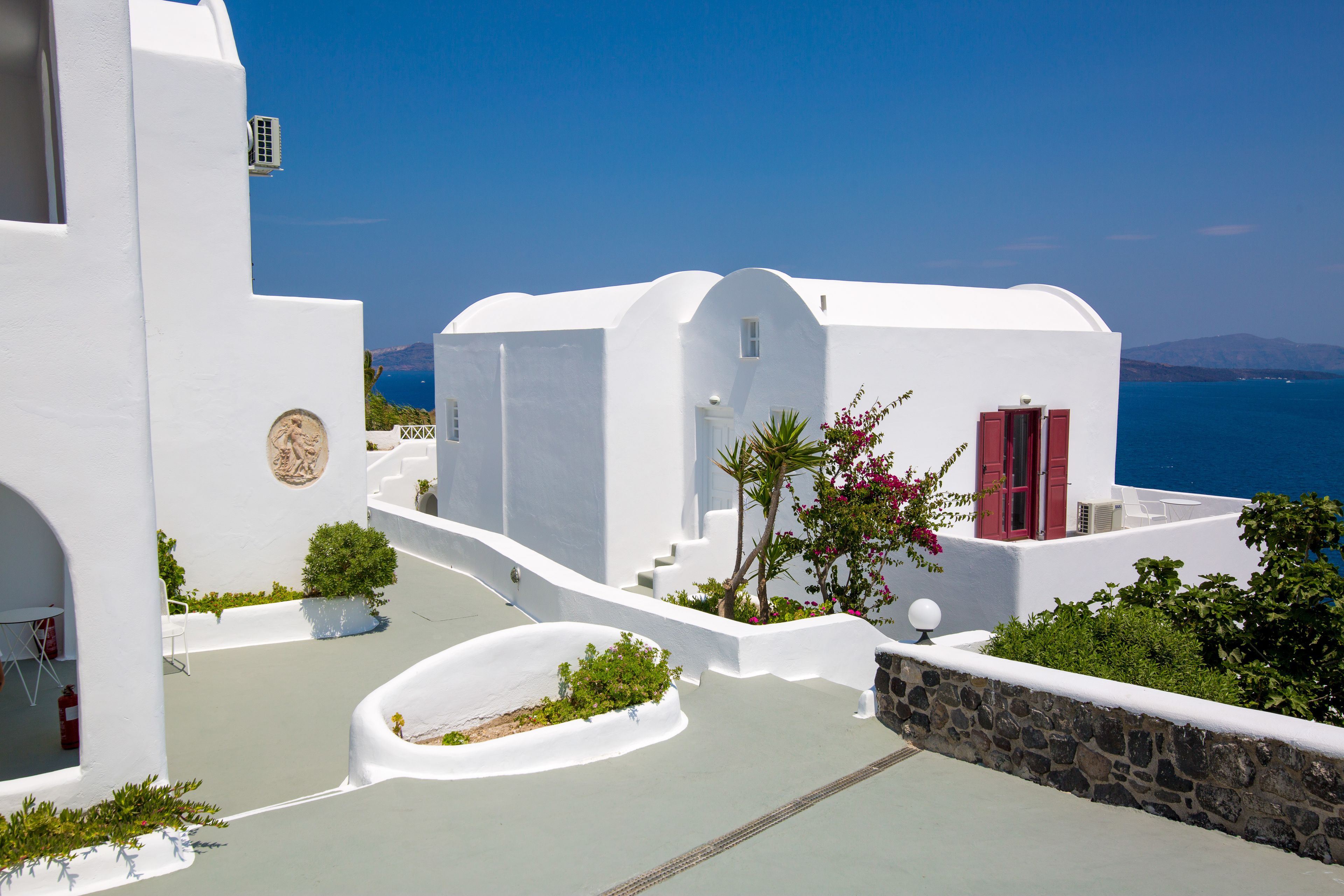Photo - Santorini View