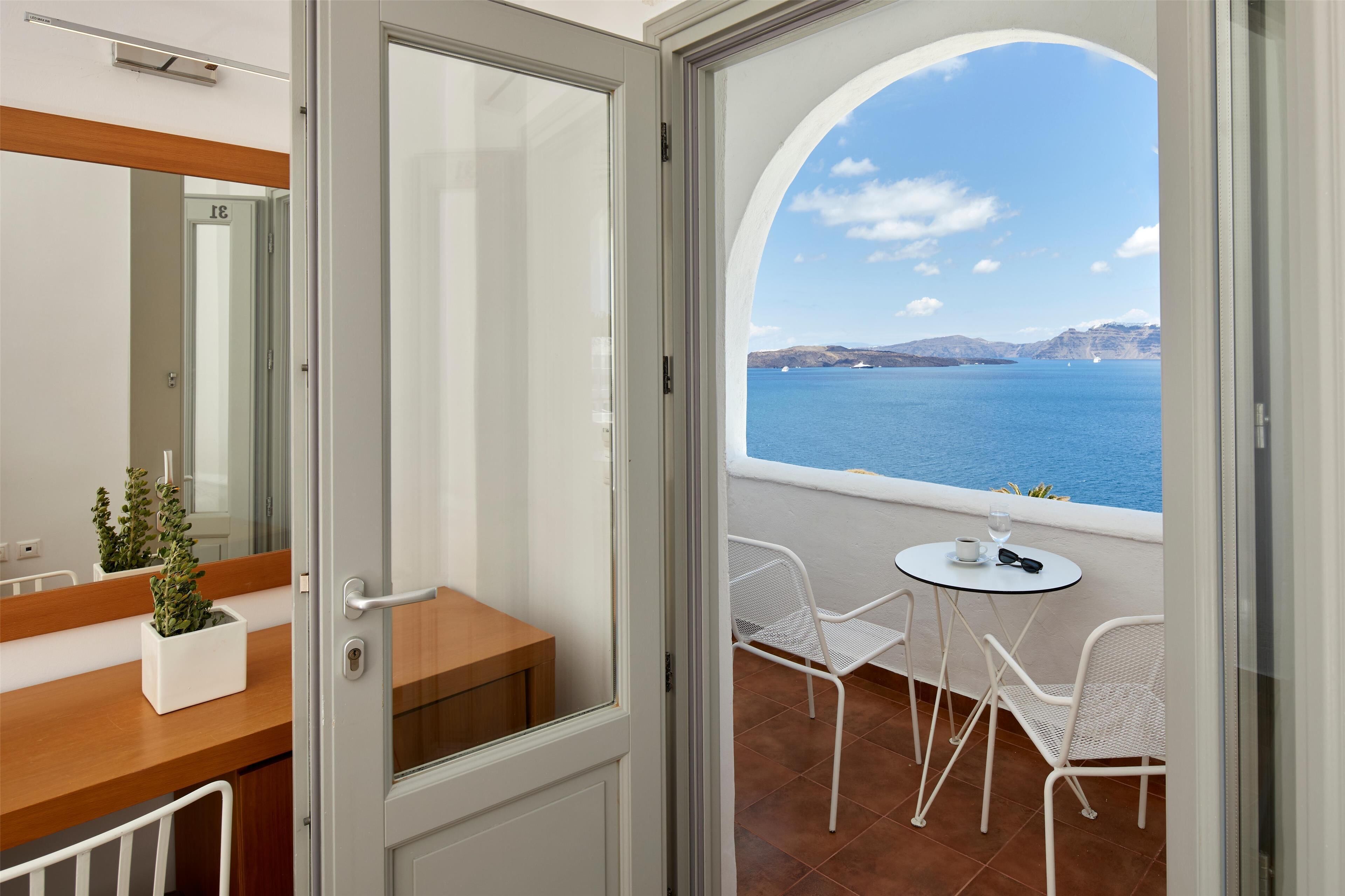 Photo - Santorini View