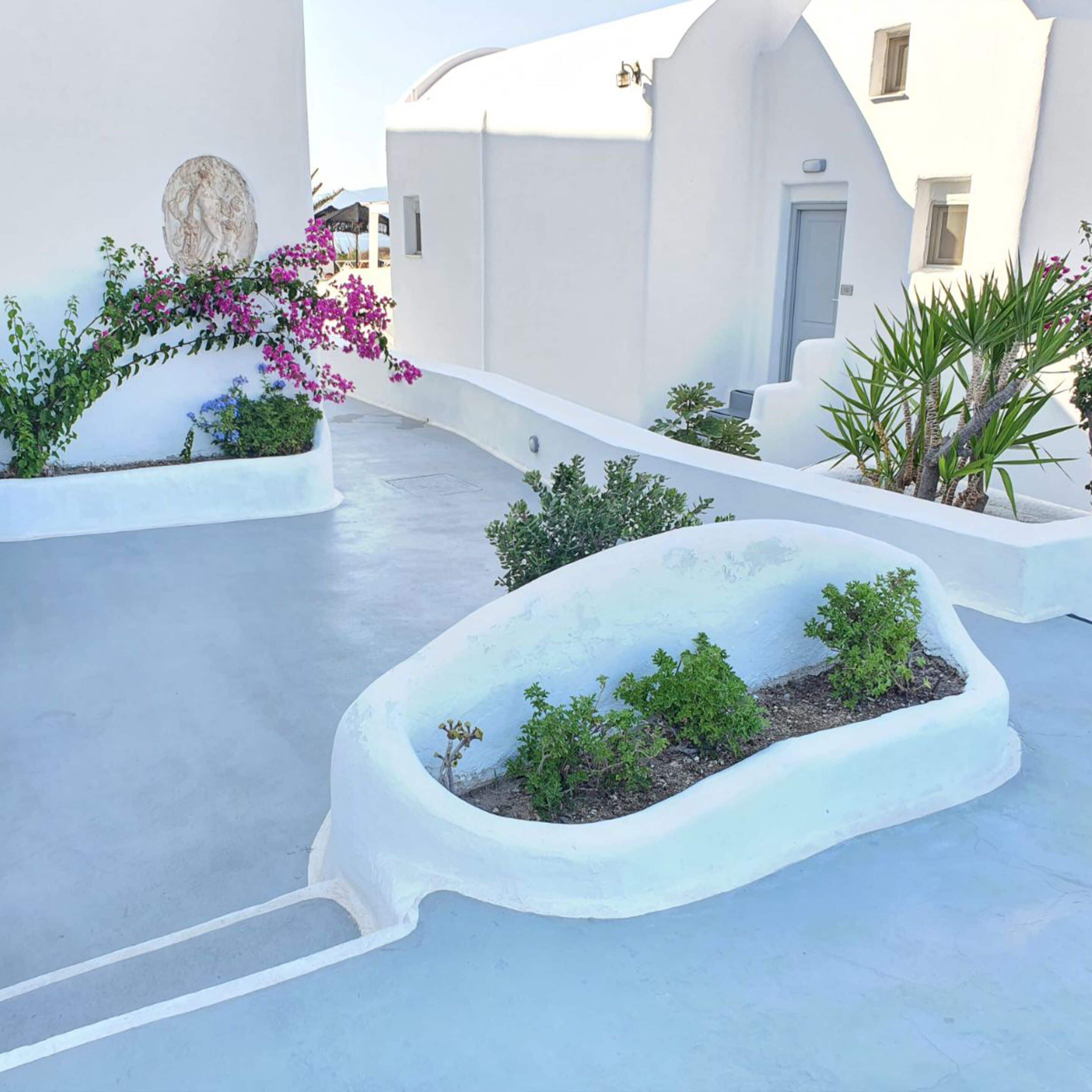 Photo - Santorini View