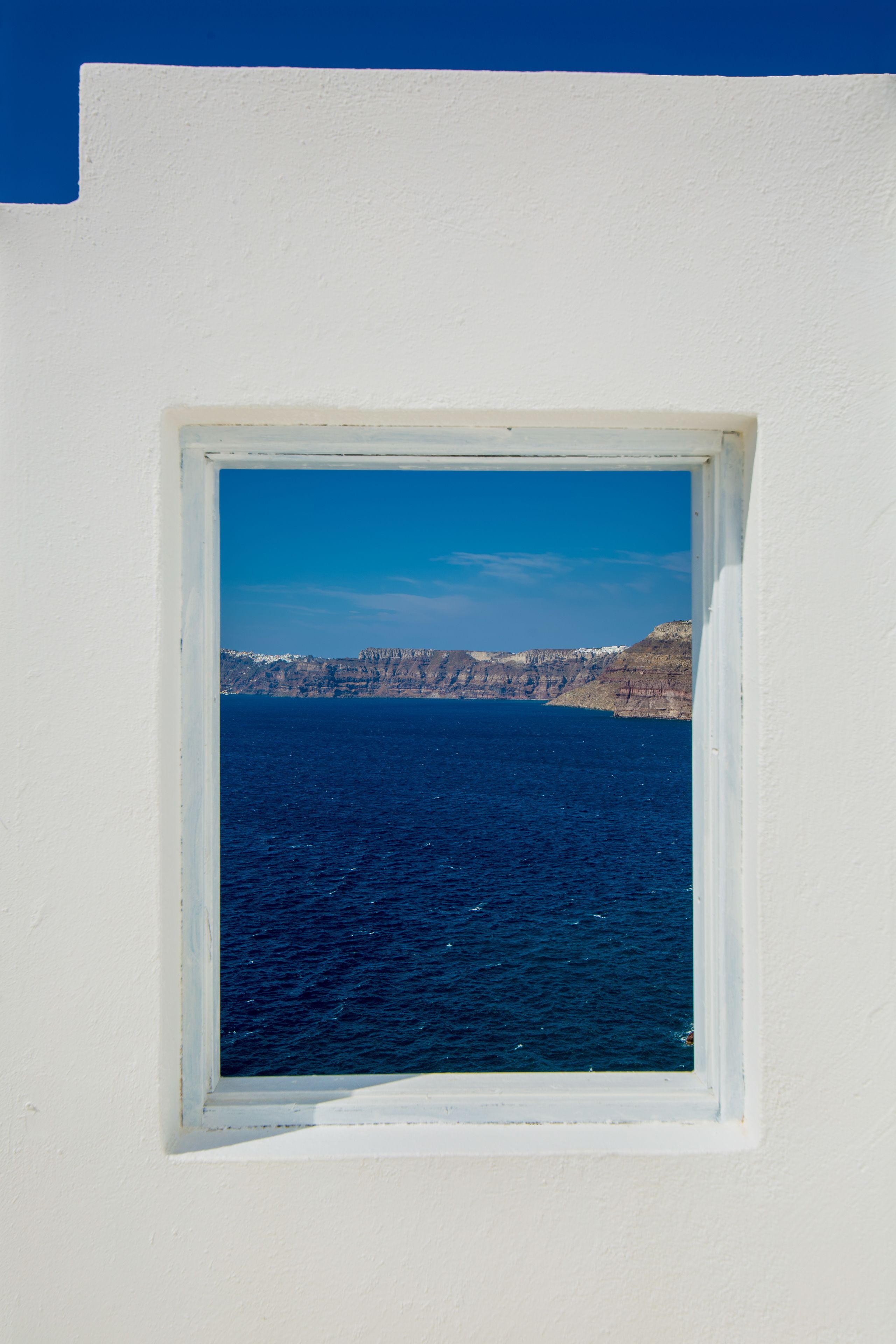 Photo - Santorini View
