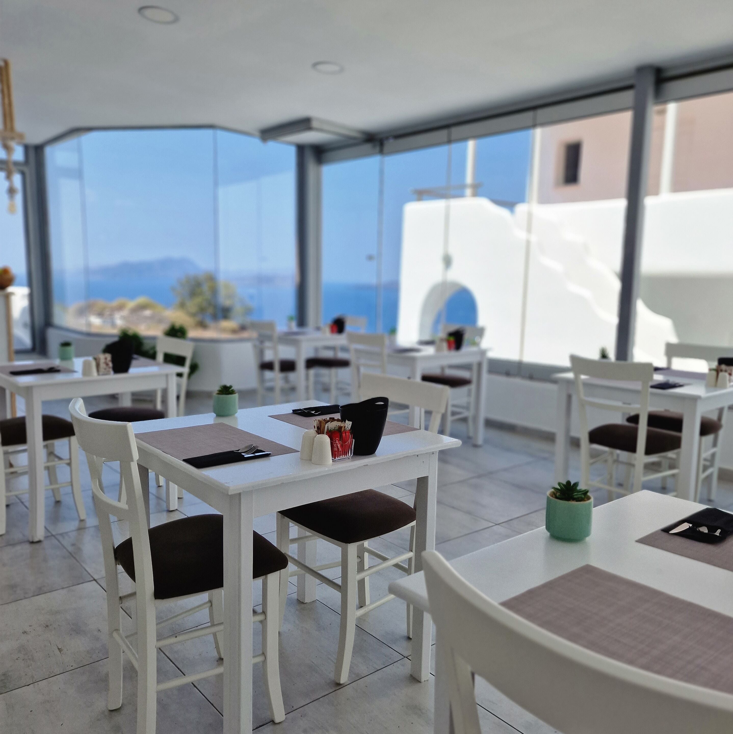 Photo - Santorini View