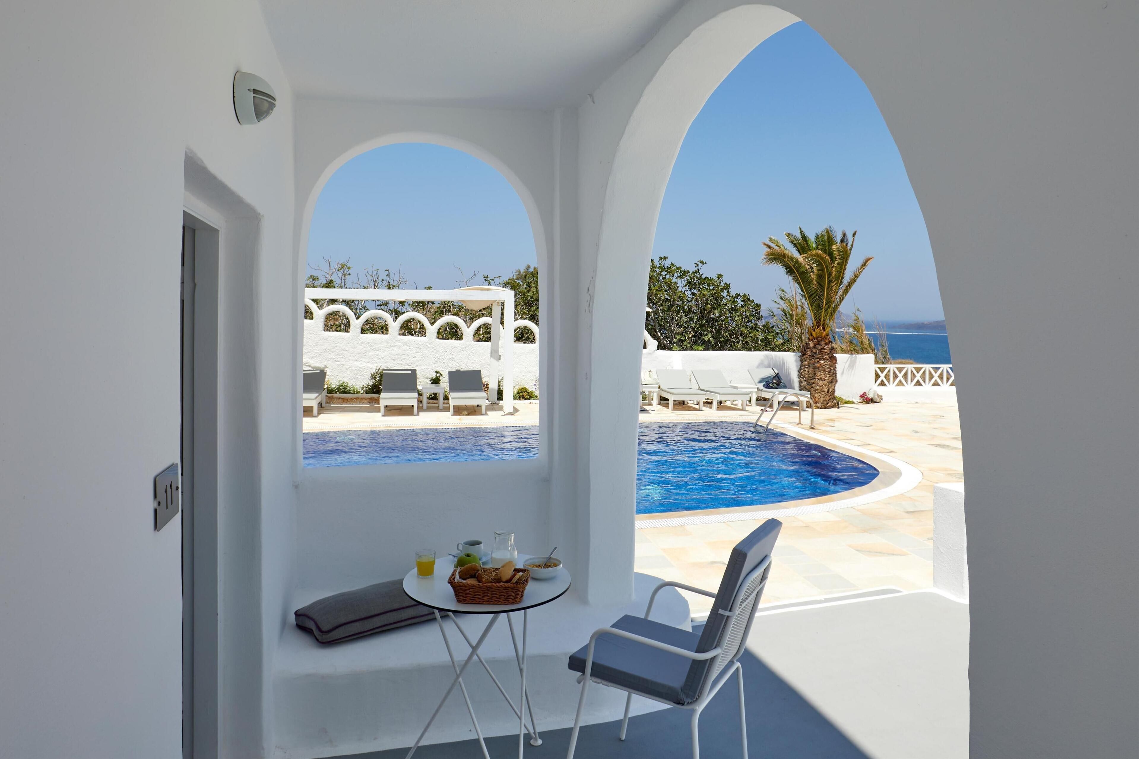 Photo - Santorini View