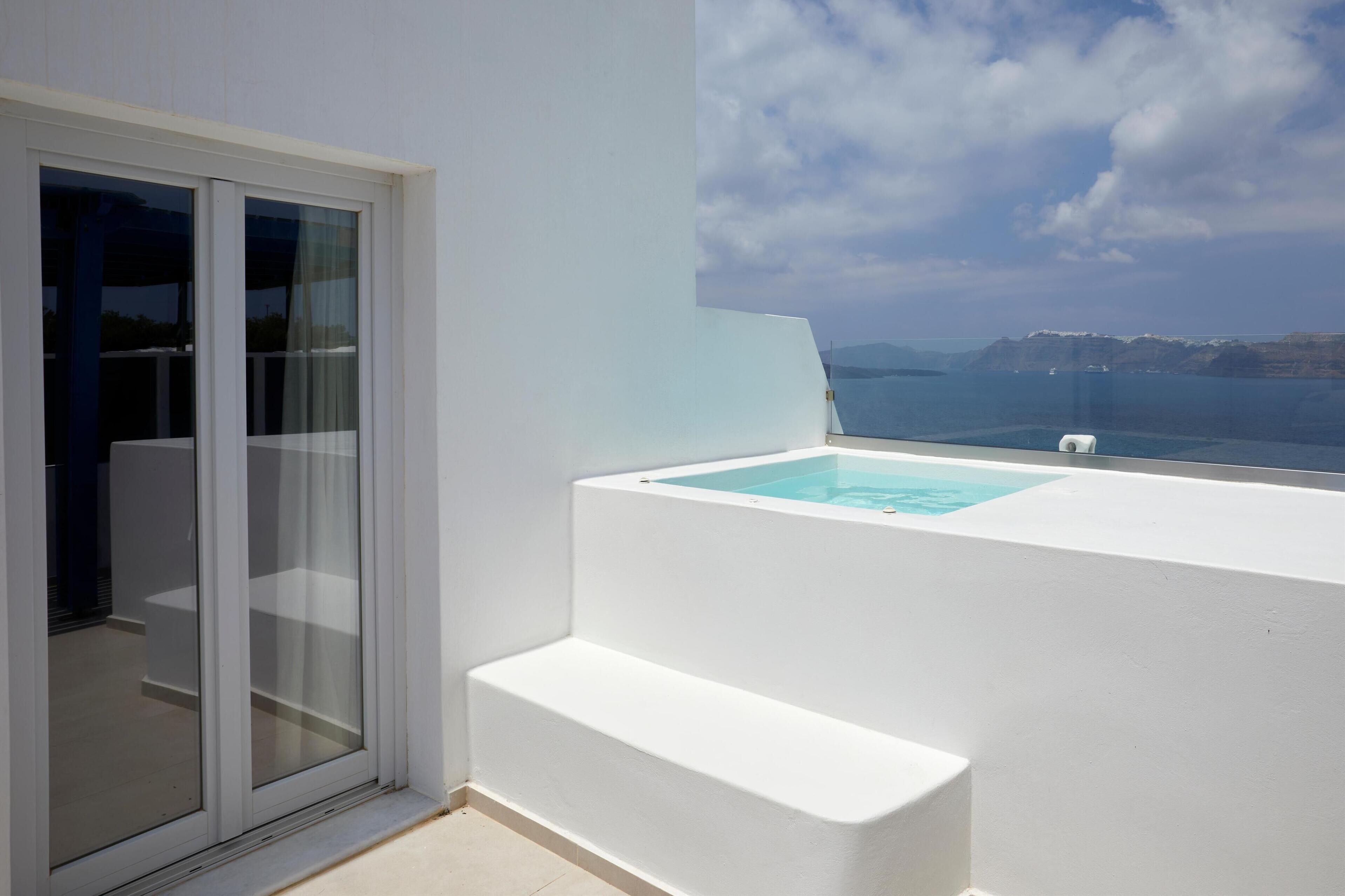 Photo - Santorini View