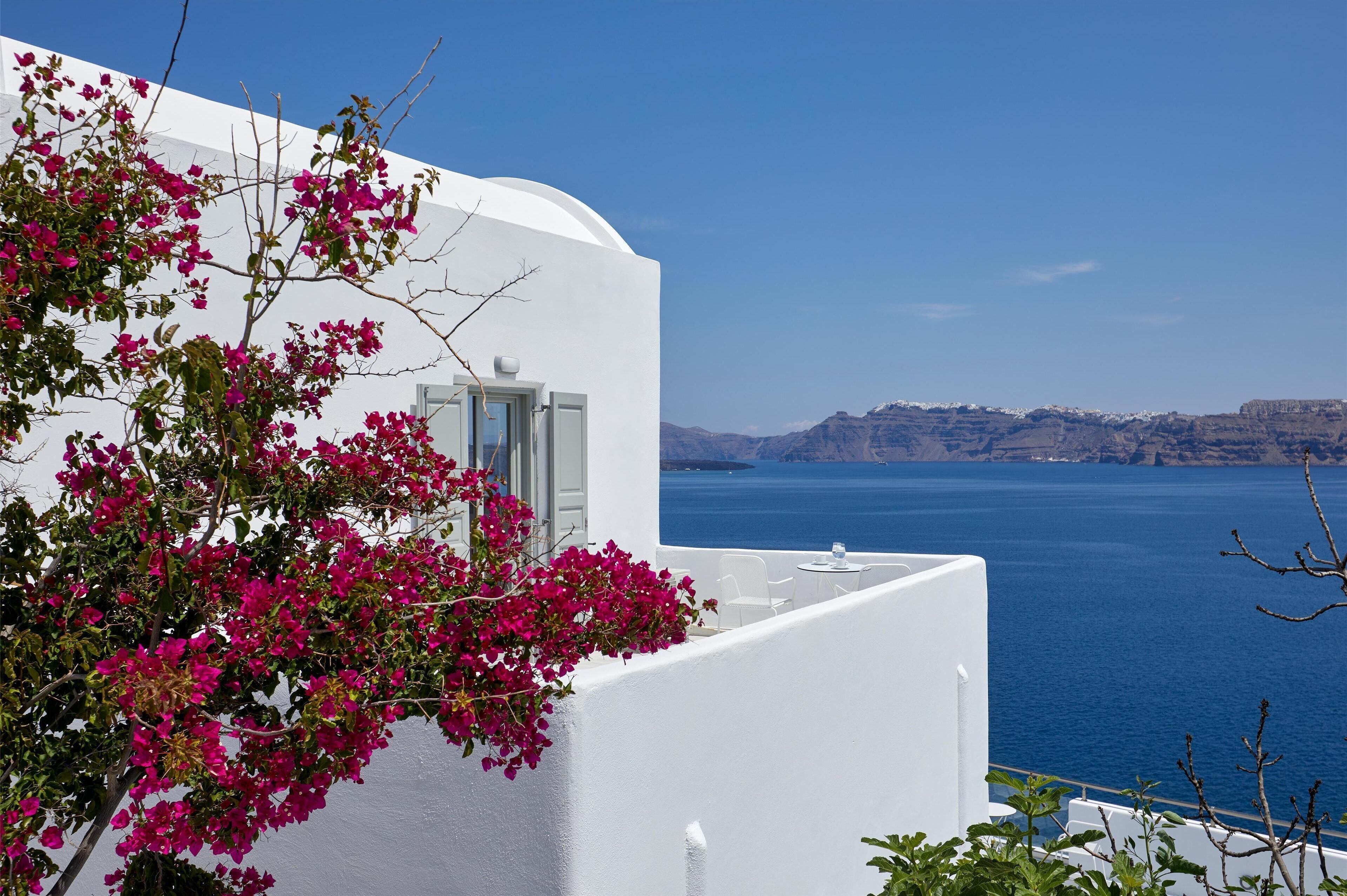 Photo - Santorini View