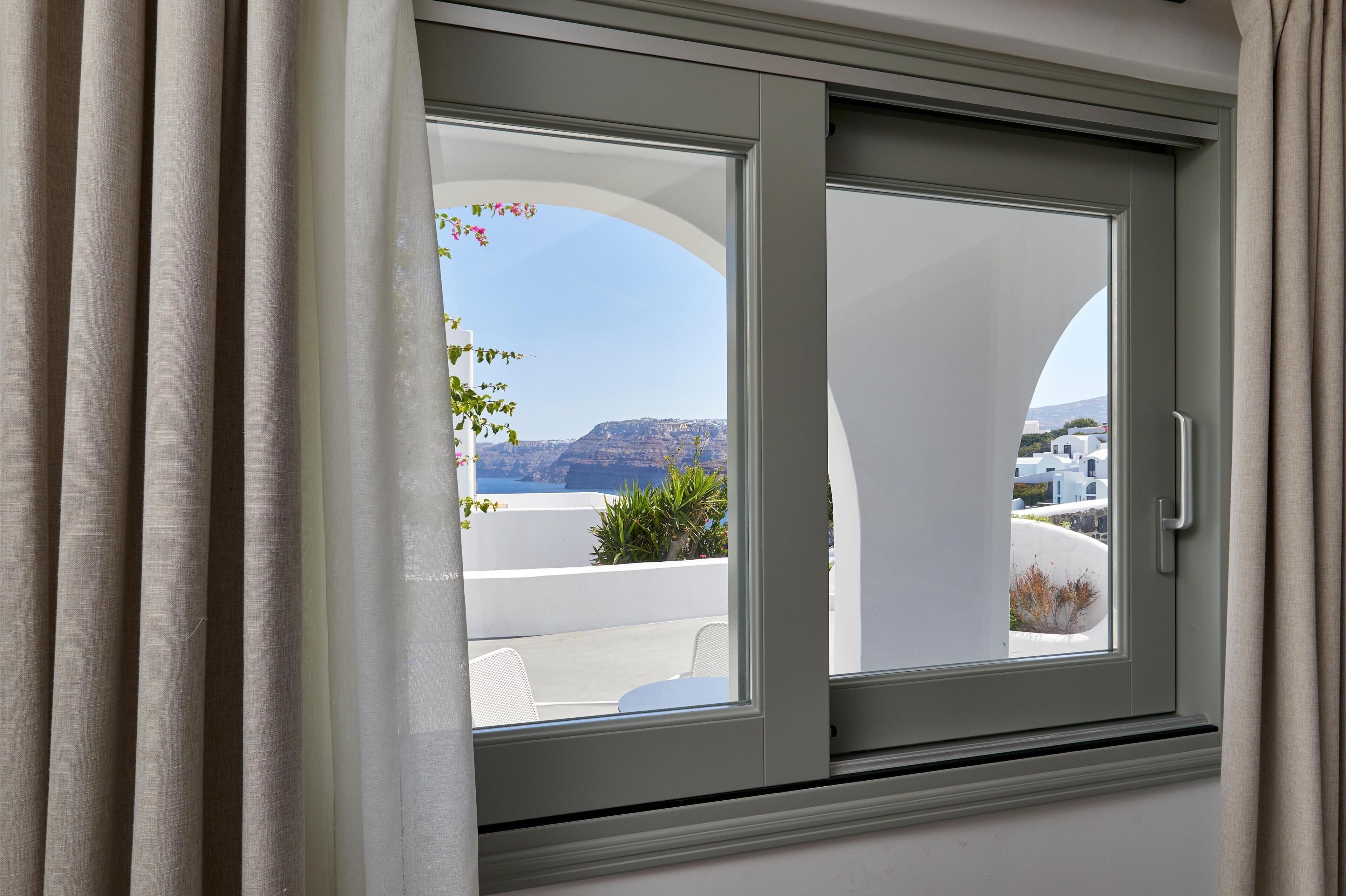 Photo - Santorini View
