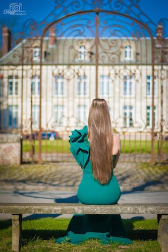 Le Chateau de Plessier-Rozainvillers