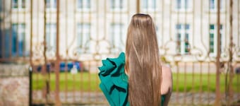 Le Chateau de Plessier-Rozainvillers