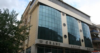 Grand Aksac Hotel